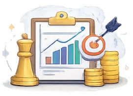 Conseil stratégique